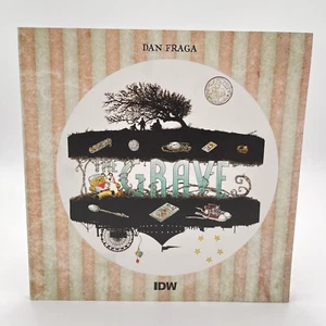 The Grave by Dan Fraga - Picture 1 of 4