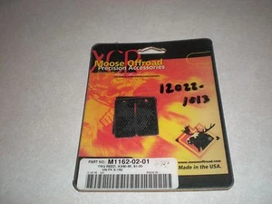 New NOS Moose Off-Road TRQ Reed KX 60 65 M1162-02-01 12022-1013 - Picture 1 of 1