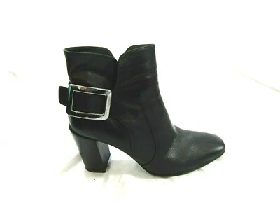 Auténticos Botines Roger Vivier con Hebillas - 39 Foto 1 de 4