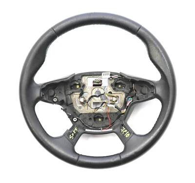 Ford Kuga 2 II MK2 2,0TDCi ST-Line DV44-3600-ED Lenkrad Lederlenkrad 1874735 - Bild 1 von 4