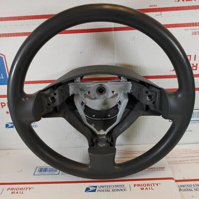 07-13 Volante Suzuki SX4 gris oscuro OEM Foto 1 de 4