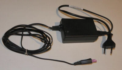 Netzgerät, Kabelnetzteil, switch 30V, 400mA, HP 8120-6731 - Bild 1 von 4