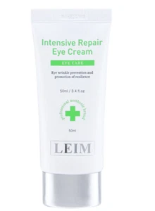 Korea LEIM Intensive Repair Eye cream 50ml #tw - Picture 1 of 1