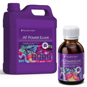 Aquaforest Power Elixir Coral Health Growth Colouration Marine Reef Fish Tank - Picture 1 of 3