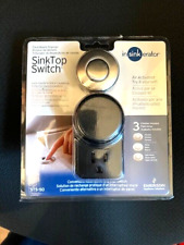 Insinkerator SinkTopSwitch STS-SO for Food Waste Garbage Disposal SEALED NEW