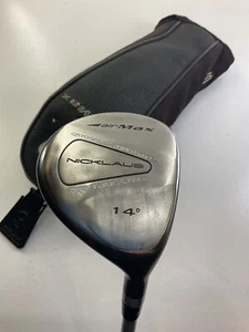 Nicklaus Air Max Ladies 14 Degree Fairway Wood - Picture 1 of 5