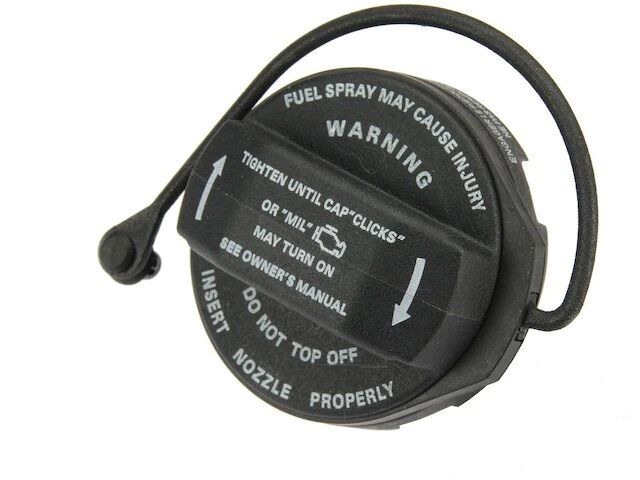 APA/URO Parts Fuel Tank Cap fits Porsche Cayenne 2003-2006, 2008-2010 21JPBT - Image 1 of 1