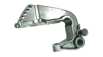 Yamaha/Mariner 9798M Starboard Clamp Bracket - Used - Image 1 of 4