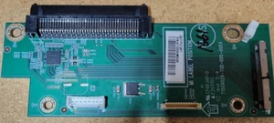 Monitor Board CTPCLQV1, 715G9028-T0D-000-005K for NEC C861Q / V864Q - Picture 1 of 2