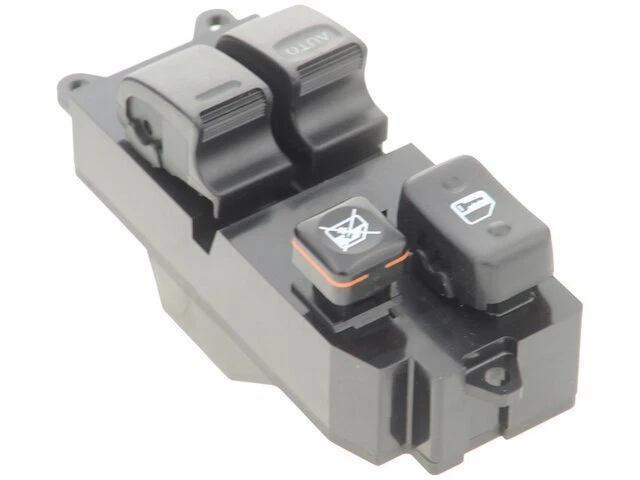 Interruptor de ventana delantero izquierdo para Toyota Paseo 1996-1999 1,5 L 4 cilindros 95ZBKS Foto 1 de 1
