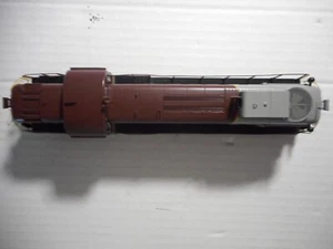 HO SCALE BOWSER MLW RS-3 CP ROAD # 8449. DCC/SOUND - Picture 1 of 7