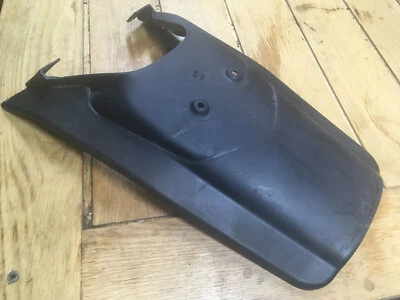 Ducati ST2 ST3 ST4 rear mudguard extender touring OEM 460.1.077.1A vgc - Image 1 of 4