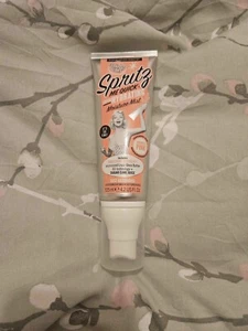 NEW Soap & Glory Spritz Me Quick Hydrating Moisture Mist 125ml - Picture 1 of 2