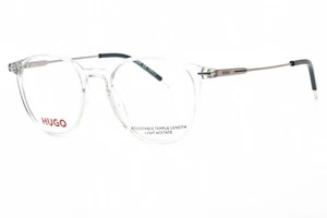 HUGO HG1206-D3X-50 Eyeglasses Size 50mm 19mm 145mm grey - Picture 1 of 5