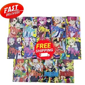 DanDaDan Manga Volume 1-14 English Full Set Comic Books New by Yukinobu Tatsu - Picture 1 of 3