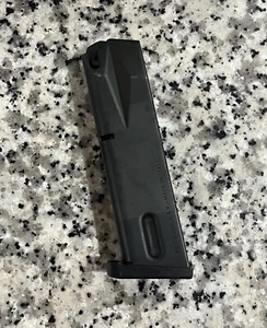 Beretta 96 Series 10 Round 40 S&W Magazine Factory Made in Italy .40 Cal OEM - Picture 1 of 5