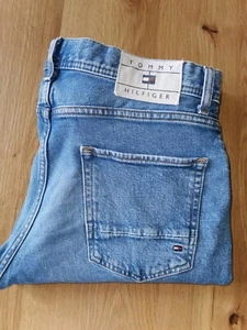 Tommy Hilfiger Jeans 31/34 - Bild 1 von 2