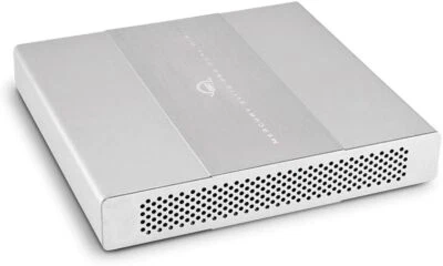 OWC Mercury Elite Pro Dual Mini Portable (0GB Enclosure) - Image 1 of 2