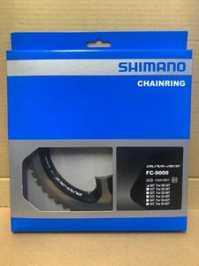Shimano Dura-Ace FC-9000 50t MA Outer Chainring 11 speed - Picture 1 of 6