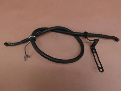 2007-2013 KAWASAKI VULCAN 900 VN900 VN900C FRONT BRAKE LINE HOSE - Image 1 of 4