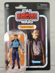 Star Wars Vintage Collection VC205 Lando Calrissian 3,75"" Nuevo - Imagen 1 de 2