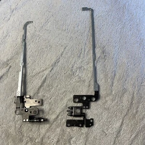 928087-001 Hp Hinges CHROMEBOOK X360 11 G1 EE N3350 (OEM) - Picture 1 of 3