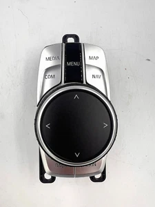 BMW SERIE 7 G11 G12 CONTROLLER NBT EVO TOUCH REGOLATORE 6844222 - Foto 1 di 6