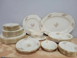 Set di stoviglie in porcellana Lenox USA Harvest ---SCEGLI--- - Foto 1 di 15