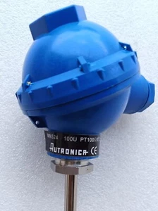 AUTRONICA MN524 100U TEMPERATURE SENSOR - Picture 1 of 5