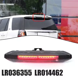 Luz de freno blanca LR036355/LR014462 para Land Rover Freelander LR2 2007-2015 - Imagen 1 de 11