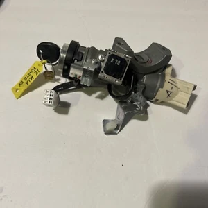 2012 Kia Forte Ignition Cylinder switch lock 1 Key. A-11. A9 - Picture 1 of 13