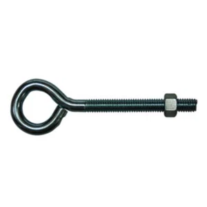5/16" x 4" Eye Bolt Stainless Steel - Picture 1 of 1