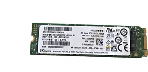 Sk Hynix SC311 SATA 128GB HFS128G39TNF-N2A0A M.2 80mm SSD Dell PN 06HG72 - Afbeelding 1 van 1