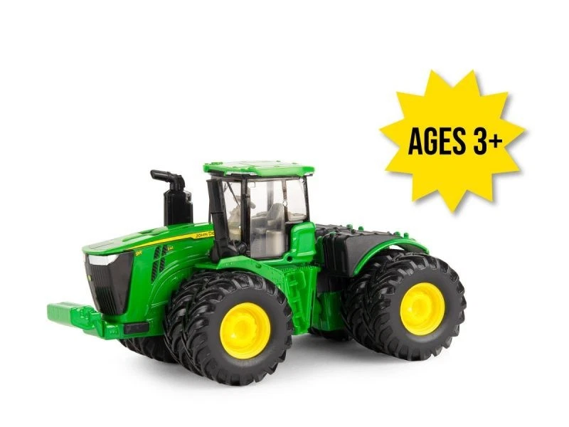 LP77337 - John Deere 1/64 9R 540 Tractor - Image 1 of 1