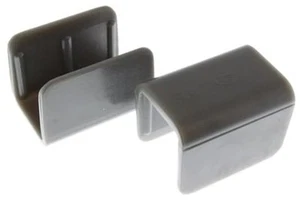 Terricraft's Original Bimini Boat Clip - Clips for Boat Rails or T-Tops - - Picture 1 of 2