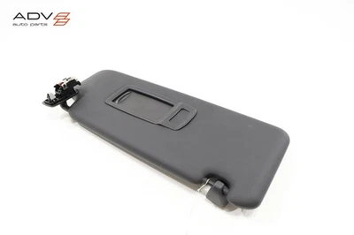 BMW X1 F48 2016-2022 lado del pasajero delantero derecho parasol parasol OEM Foto 1 de 4