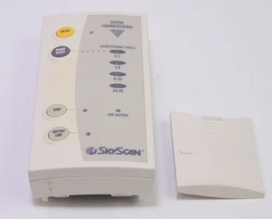 SkyScan P5 Lightning Thunderstorm Detector READ - Afbeelding 1 van 3