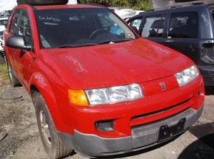 Windshield Wiper Motor Fits 02-07 VUE 8244112 - Picture 1 of 5