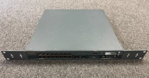 Aruba 7010 Network Controller ARCN0103 JW679A w/ Ears - Picture 1 of 6