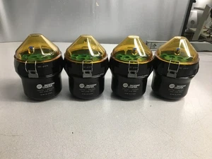 Beckman Coulter SX4750 / SX4750A Centrifuge Swinging Bucket Rotors (Lot of 4) - Picture 1 of 6