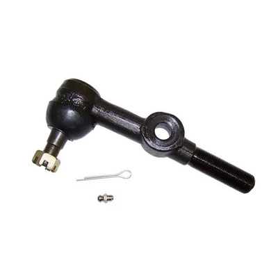 Crown J0640178 Right Inner Steering Tie Rod End for Jeep CJ3 CJ5 CJ6 Willys Foto 1 de 3