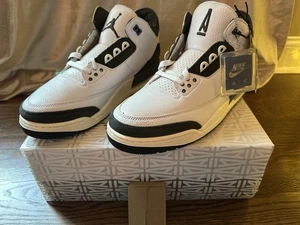 Nike Air Jordan 3 Retro SP A Ma Maniére Diffused Blue HV8571-100 Größe 12 Neu DS - Bild 1 von 6