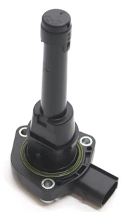 ORIGINAL BMW G30 LCI 530d 5A14C01 Ölstandsensor Ölniveausensor 5A740A3 --45Tkm-- - Picture 1 of 2