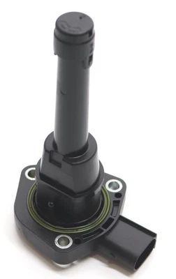 ORIGINAL BMW G30 LCI 530d 5A14C01 Ölstandsensor Ölniveausensor 5A740A3 --45Tkm-- - Image 1 of 2