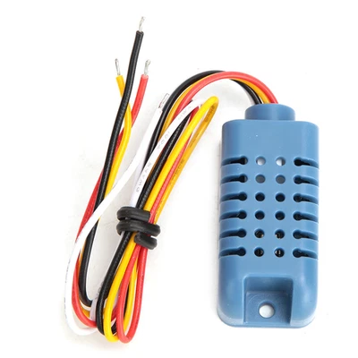 1 Módulo Sensor de Temperatura y Humedad Analógico Digital AM1011A para HVAC BODG Foto 1 de 4