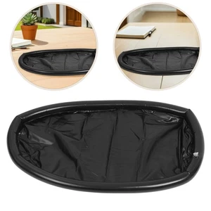 Inflatable Spa Bath Cover Soaking Tub Lid Oxford Cloth Replacement - Picture 1 of 12