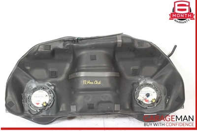 14-22 Maserati Ghibli 3.0L Gas Fuel Tank Reservoir Assembly OEM Foto 1 de 4