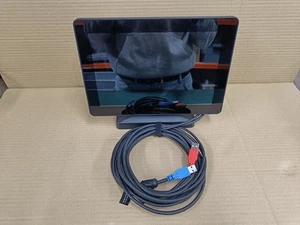 Mimo Vue HD Capture 10.1" USB LCD Touchscreen Monitor Display UM-1080CP-B - Picture 1 of 2