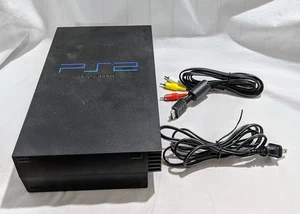 PS2 - Bandeja de disco funcional pero rota - Imagen 1 de 7