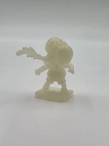 Los Simpson Casa del Árbol del Horror Monopolio Cabeza de Mosca Barba Brilla en la Oscuridad Ficha  - Imagen 1 de 5